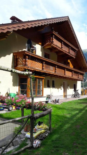 Appartementhaus Gastein / Haus Sammie